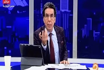 شاهد..الإرهابى محمد ناصر الفارح فى المرض والموت والمتطاول على الرموز