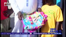 REPLAY - Xibar Yi 19h - Pr : FATOU KINÉ DEME - 20 Octobre 2019