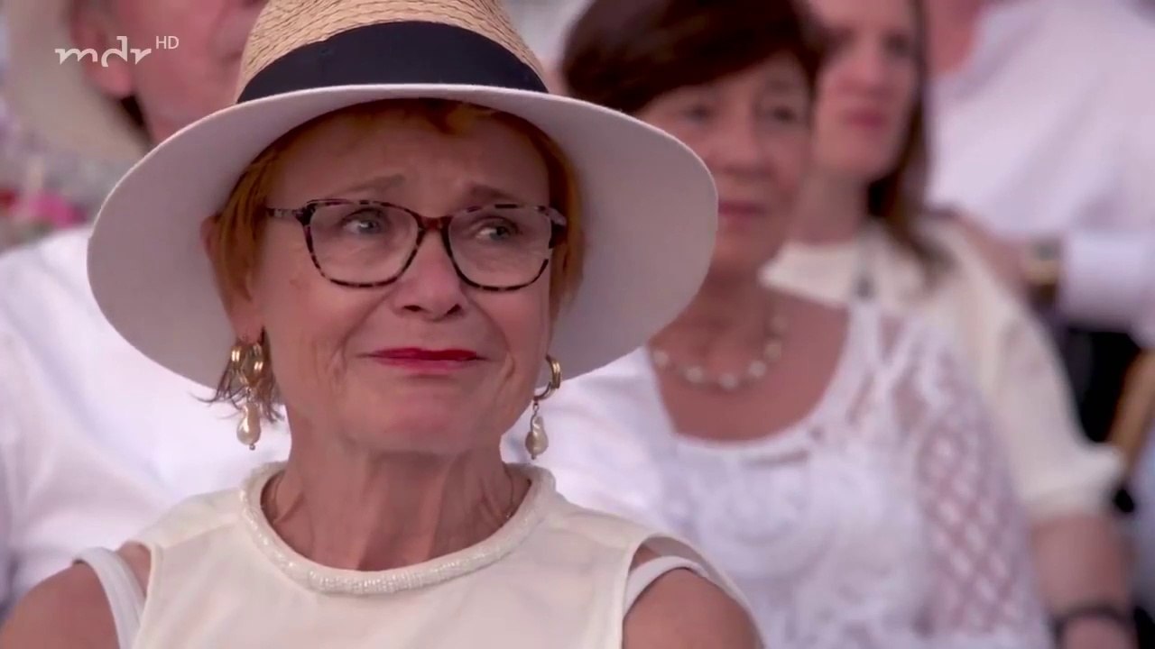 Andre Rieu 2019 - Concierto de Aranjuez