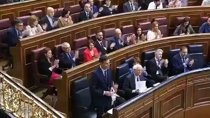 La carita que se le tiene que quedar al chuleta Presidente cuando recuerde esta bravuconada