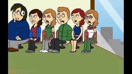 Zack And Zara Get Haircuts at Supercuts