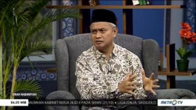 Wujud Keprihatinan Sosial Rasul Bagian 1 (3)