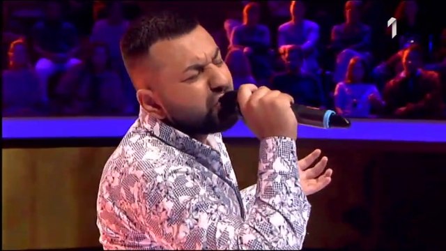 Zvezde Granda 19.10.2019 - Daniel Vasic