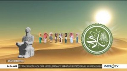 Wujud Keprihatinan Sosial Rasul Bagian 1 (1)