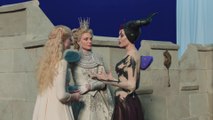 Maleficent Mistress of Evil  Movie Making Of