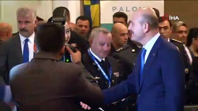 DEAŞ ile göğüs göğüse mücadele eden dünyadaki tek ülkeyiz