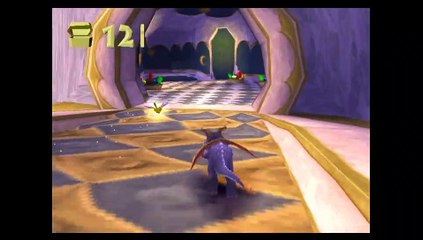 Spyro Magic Crafters 2
