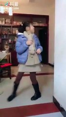 Este reto viral de 'cuatro generaciones' derrite corazones de los internautas