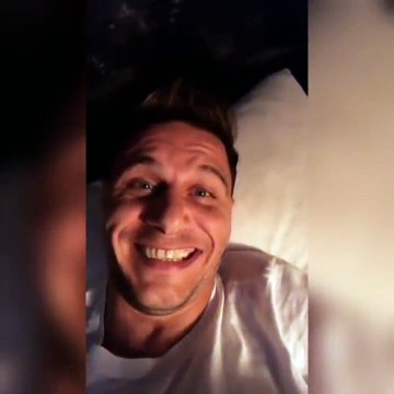 Si tienes un mal día, no te puedes perder el último vídeo de Joaquín