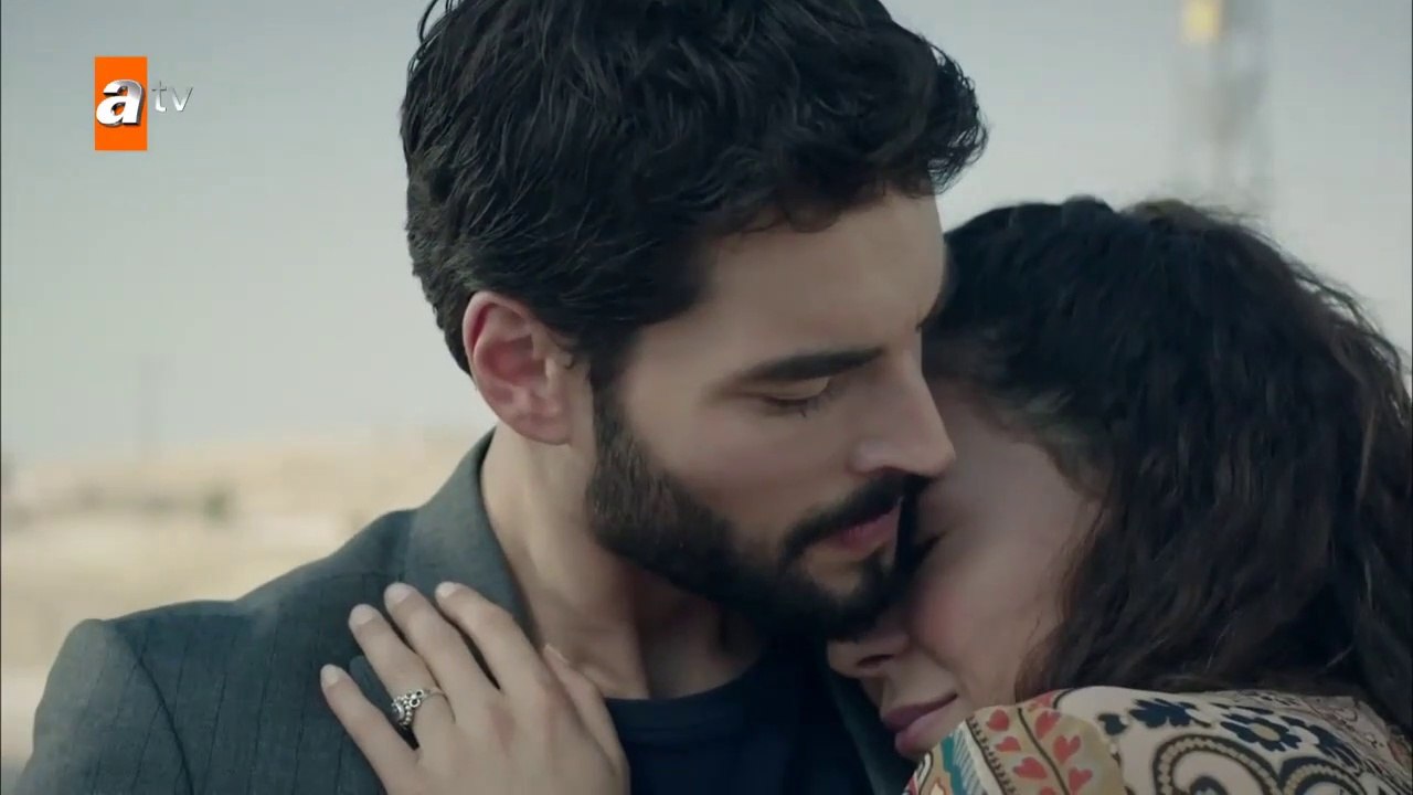Part (2) المسلسل التركي "زهرة الثالوث" حلقة 17
