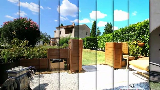 Exclusivité ! A vendre - Maison 3 pièces 45 m2 - Tourrettes