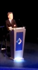 Macri toma nota de lo que dice Lavagna