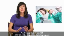 Sedation Dentistry Fort Valley GA