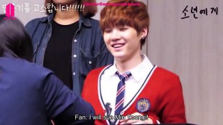 [ENG/SPAN/ARAB/KOR] BTS Suga parodies 