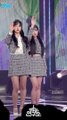 [예능연구소 직캠] Lovelyz - Rewind (YOOJIAE), 러블리즈 - Rewind (유지애) @Show Music core 20190112