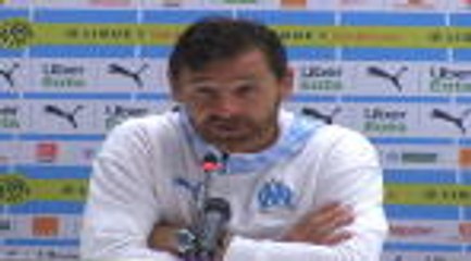 10e j. - Villas-Boas : "Pas le meilleur match du monde"