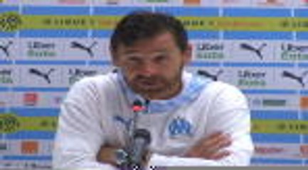 10e j. - Villas-Boas : "Pas le meilleur match du monde"