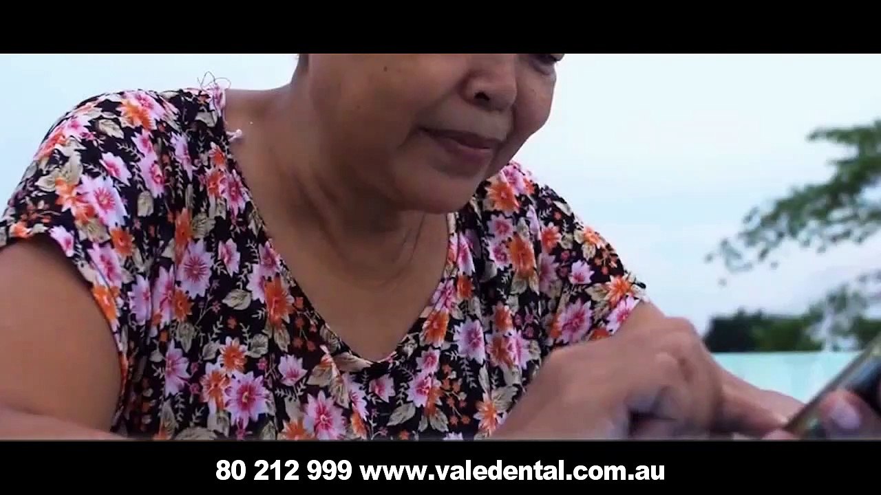 Dental Implants Brookvale