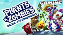 Plants vs. Zombies Battle for Neighborville - Official Launch Trailer / Plants vs. Zombies: Battle for Neighborville Trailer Oficial de Lançamento