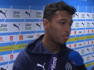 OM - Kamara : "Les joueurs du PSG ? Tout le monde joue à FIFA avec"