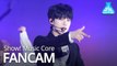 [예능연구소 직캠] AB6IX - BREATHE (LIM YOUNG MIN), 에이비식스 - BREATHE (임영민) @Show Music core 20190608