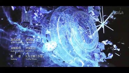 Mộng Tháp Tuyết Mê Thành Tập 11 - Phim hoạt hình hay nhất[Thuyết minh]