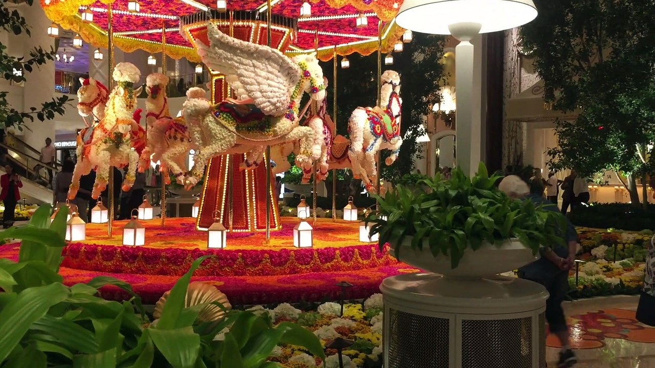 Casino Encore Everett (Walkthrough)