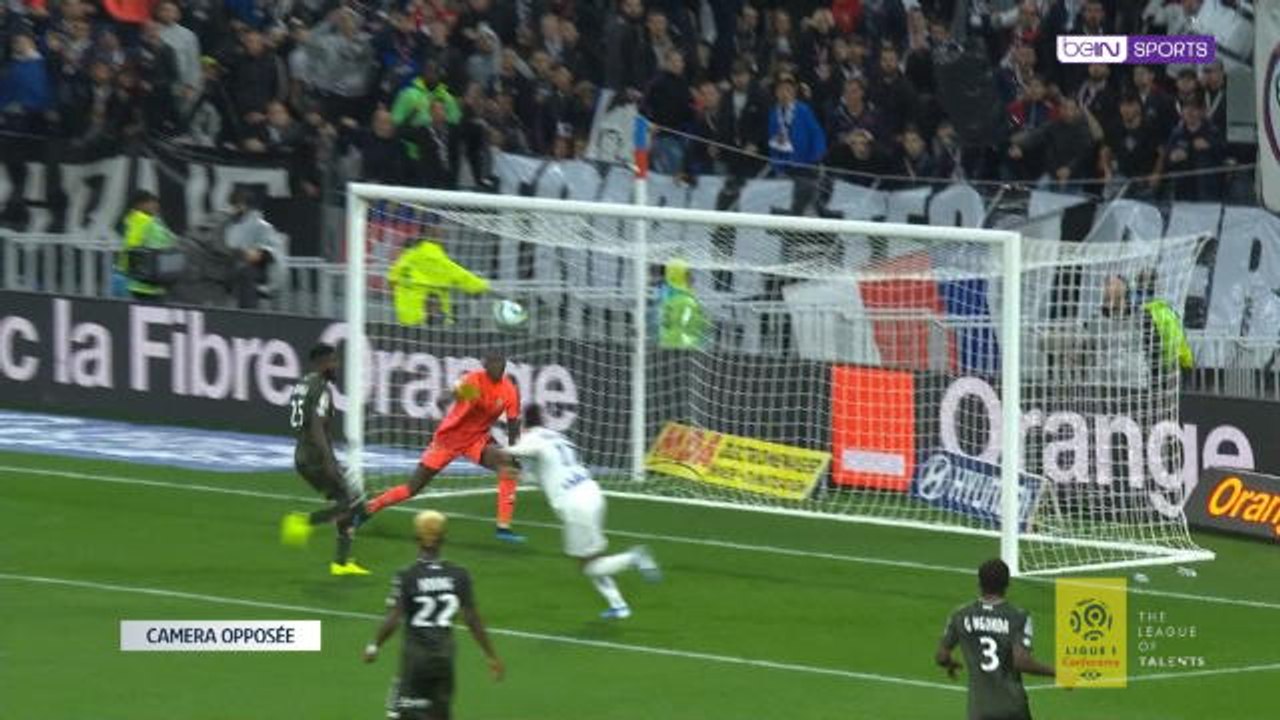 Lyon 0-0 Dijon