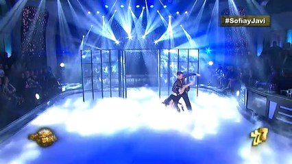 Rumba - Sofía Chaverri y Javier Acuña-201019