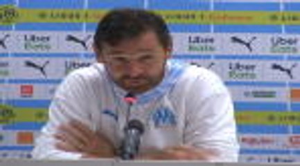10e j. - Villas-Boas : "Je n'ai pas peur du PSG"