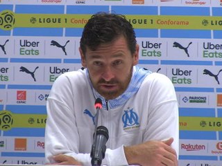 10e j. - Villas-Boas : "Une victoire importante et méritée"