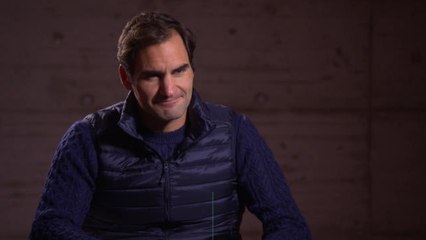 ATP - Federer : "Toujours spécial de jouer à Bâle"