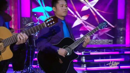 Video - TÓC MÂY (Tóc Tiên)