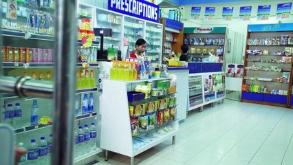 Tauke Jamu | Episod 8