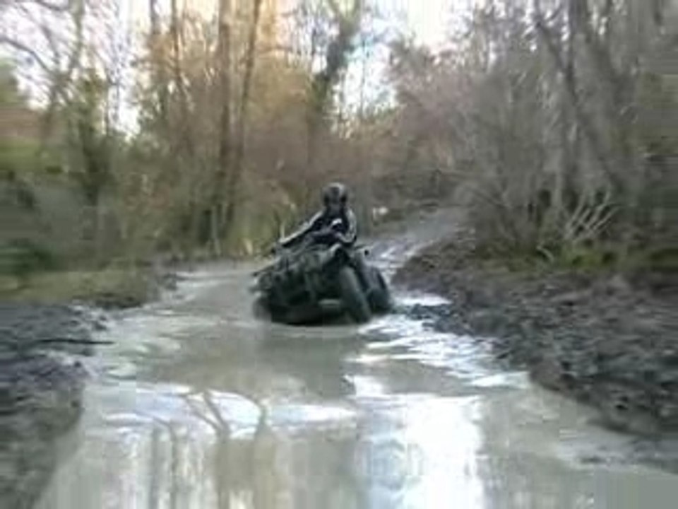 BOURBIER OR NOT BOURBIER 1ERE