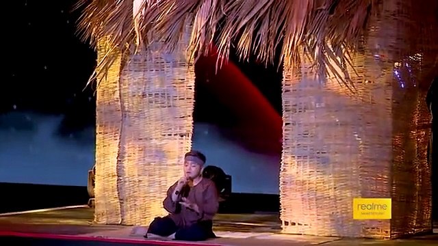 Sóng Gió - Chấn Quốc ft Jack & K-ICM - Tập 14 - Bán Kết - The Voice Kids - Giọng Hát Việt Nhí 2019