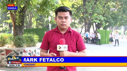 Manila LGU, muling binalaan ang mga jeep na nag-trip cutting