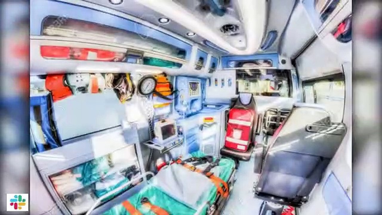 Why Ambulance Name Written Upside Down _ __ New __ Ambulance siren,Ambulance,Ambulance Accident,