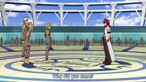 Tales of the Abyss    E 22 ENG Sub