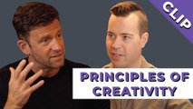Why Developing Your Creativity Is Actually Practical