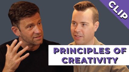 Why Developing Your Creativity Is Actually Practical