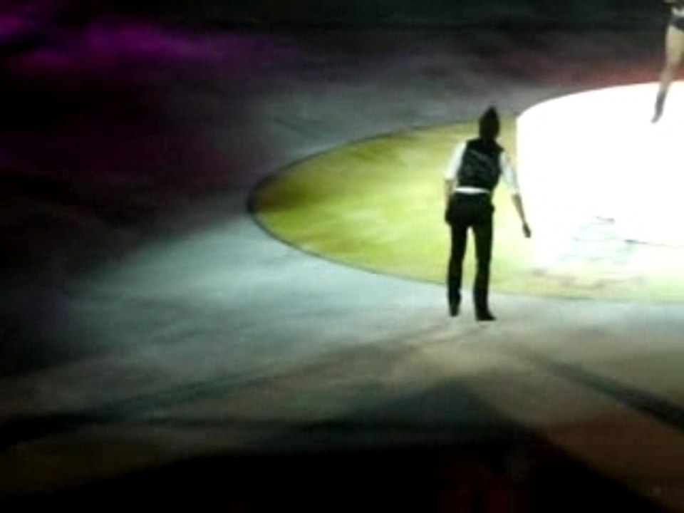 ART ON ICE 2008 Stephane Lambiel
