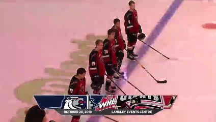Highlights: Royals (3) at Giants (1)