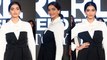 Sonam Kapoor's MOST Fashionable Rampwalk | Karl Lagerfeld's Fashion Show 2019