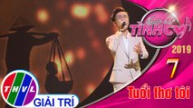 THVL | Người hát tình ca Mùa 4 - Tập 7[6]: Gánh mẹ - Minh Nhật