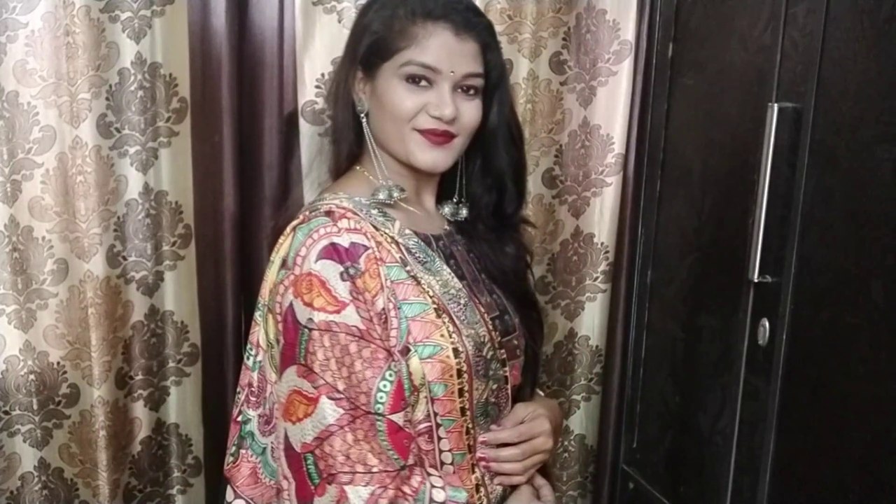 How to Makeup in Festival ||इस दिवाली  करें ऐसे MAKEUP की सब देखते रह जायेंगे||Festive Makeup look ||Param Beauty