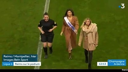 19 J10 REIMS MONTPELLIER 1-0