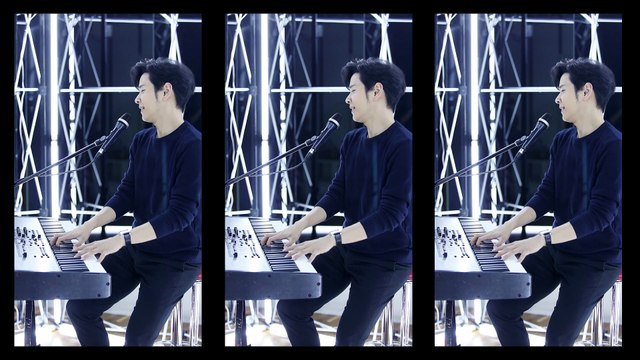 HITZ Artist Focus [โต๋ ศักดิ์สิทธิ์]