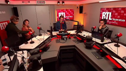L'invité de RTL Petit Matin du 21 octobre 2019