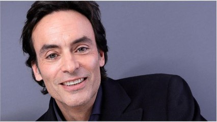 Anthony Delon, victime d’un terrible accident de voiture